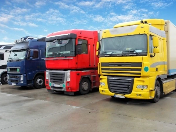 Antalya Genç Nakliye